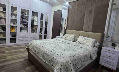 Full Furnished, Graha Padma Mewah, Siap Huni