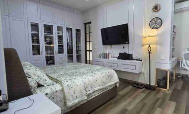 Full Furnished, Graha Padma Mewah, Siap Huni