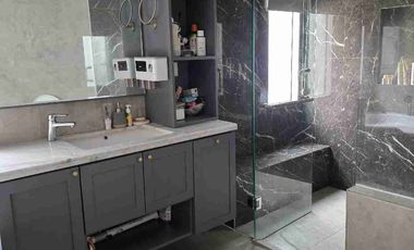 Full Furnished, Graha Padma Mewah, Siap Huni