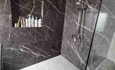 Full Furnished, Graha Padma Mewah, Siap Huni