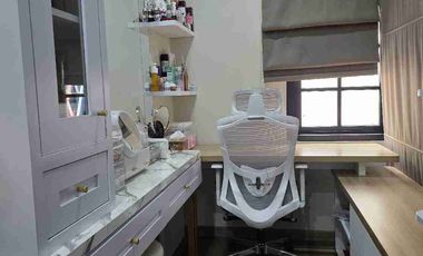 Full Furnished, Graha Padma Mewah, Siap Huni