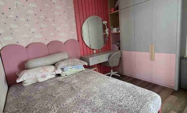 Full Furnished, Graha Padma Mewah, Siap Huni
