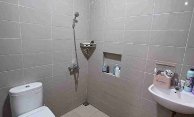 Full Furnished, Graha Padma Mewah, Siap Huni