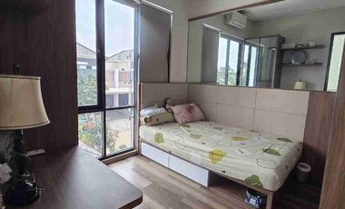 Full Furnished, Graha Padma Mewah, Siap Huni