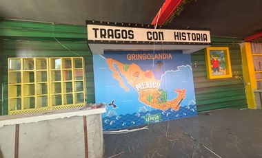 RENTA DE LOCAL COMERCIAL AREA DE SAN ANDRES CHOLULA 14 ORIENTE PIRAMIDES PUEBLA UDLAP