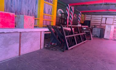 RENTA DE LOCAL COMERCIAL AREA DE SAN ANDRES CHOLULA 14 ORIENTE PIRAMIDES PUEBLA UDLAP