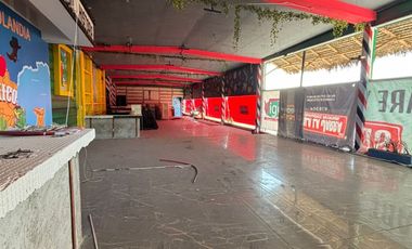 RENTA DE LOCAL COMERCIAL AREA DE SAN ANDRES CHOLULA 14 ORIENTE PIRAMIDES PUEBLA UDLAP