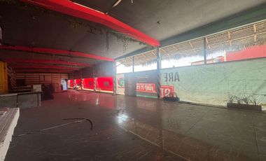RENTA DE LOCAL COMERCIAL AREA DE SAN ANDRES CHOLULA 14 ORIENTE PIRAMIDES PUEBLA UDLAP
