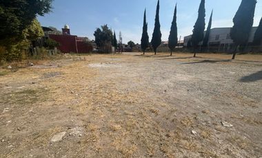 RENTA DE LOCAL COMERCIAL AREA DE SAN ANDRES CHOLULA 14 ORIENTE PIRAMIDES PUEBLA UDLAP