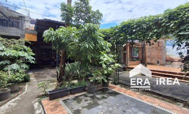 TANAH DIJUAL DI JOGJA DEKAT DENGAN KEBUN BINATANG GEMBIRALOKA DAN PASAR KOTAGEDE