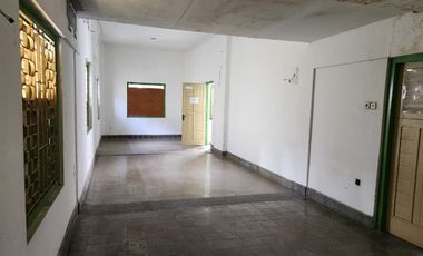 DIJUAL / DISEWAKAN RUMAH DEKAT STADION MANAHAN SOLO