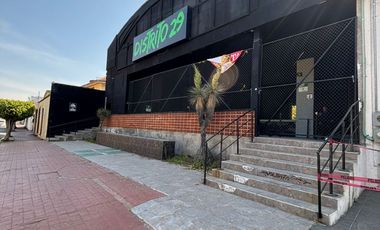 RENTA DE LOCAL COMERCIAL ZONA UDAL 14 ORIENTE SAN ANDRES CHOLULA PUEBLA  A UNOS MINUTOS DE LA PIRMAIDE