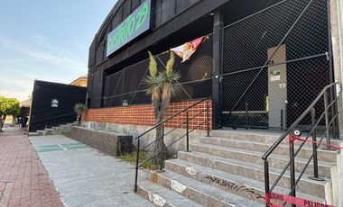 RENTA DE LOCAL COMERCIAL ZONA UDAL 14 ORIENTE SAN ANDRES CHOLULA PUEBLA  A UNOS MINUTOS DE LA PIRMAIDE