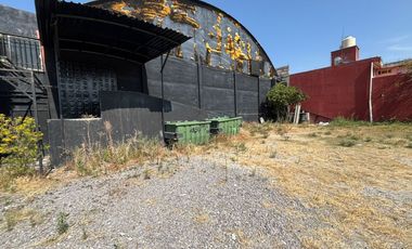 RENTA DE LOCAL COMERCIAL ZONA UDAL 14 ORIENTE SAN ANDRES CHOLULA PUEBLA  A UNOS MINUTOS DE LA PIRMAIDE