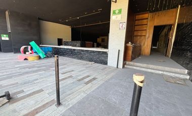 RENTA DE LOCAL COMERCIAL ZONA UDAL 14 ORIENTE SAN ANDRES CHOLULA PUEBLA  A UNOS MINUTOS DE LA PIRMAIDE