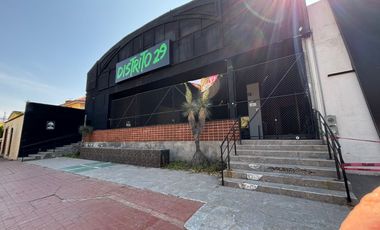RENTA DE LOCAL COMERCIAL ZONA UDAL 14 ORIENTE SAN ANDRES CHOLULA PUEBLA  A UNOS MINUTOS DE LA PIRMAIDE
