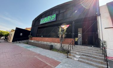 RENTA DE LOCAL COMERCIAL ZONA UDAL 14 ORIENTE SAN ANDRES CHOLULA PUEBLA  A UNOS MINUTOS DE LA PIRMAIDE