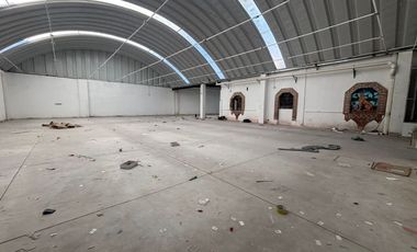 RENTA DE EXCELENTE LOCAL CON ALTURA DOMO EN EL ZOCALO DE SAN PEDRO CHOLULA PUEBLA ATENCION FRANQUICIAS