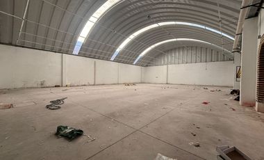 RENTA DE EXCELENTE LOCAL CON ALTURA DOMO EN EL ZOCALO DE SAN PEDRO CHOLULA PUEBLA ATENCION FRANQUICIAS