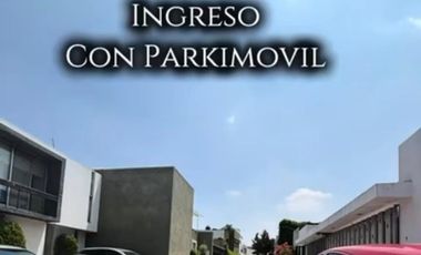 RENTA CASA EN FRACCIONAMIENTO PUSTINA MOMOXPAN SAN PEDRO CHOLULA PUEBLA CERCA DE PIRMIDES UDALP PERIFERICO Y RECTA