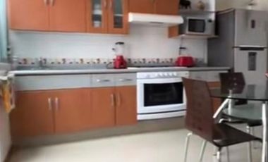 RENTA CASA EN FRACCIONAMIENTO PUSTINA MOMOXPAN SAN PEDRO CHOLULA PUEBLA CERCA DE PIRMIDES UDALP PERIFERICO Y RECTA