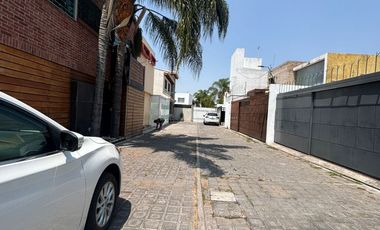 RENTA CASA EN FRACCIONAMIENTO PUSTINA MOMOXPAN SAN PEDRO CHOLULA PUEBLA CERCA DE PIRMIDES UDALP PERIFERICO Y RECTA
