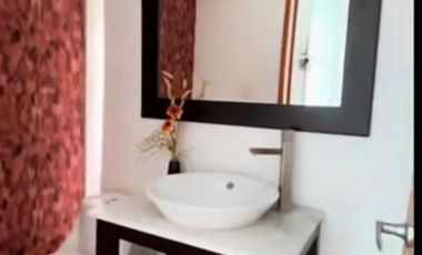 RENTA CASA EN FRACCIONAMIENTO PUSTINA MOMOXPAN SAN PEDRO CHOLULA PUEBLA CERCA DE PIRMIDES UDALP PERIFERICO Y RECTA