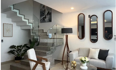 Casa en Venta Valle Imperial | 3 Recámaras + Roof Garden + Alberca