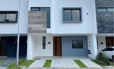 Casa en Venta Valle Imperial | 3 Recámaras + Roof Garden + Alberca