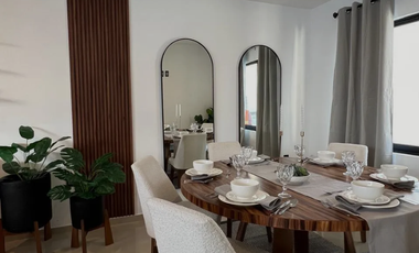 Casa en Venta Valle Imperial | 3 Recámaras + Roof Garden + Alberca