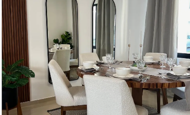 Casa en Venta Valle Imperial | 3 Recámaras + Roof Garden + Alberca