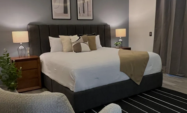 Casa en Venta Valle Imperial | 3 Recámaras + Roof Garden + Alberca