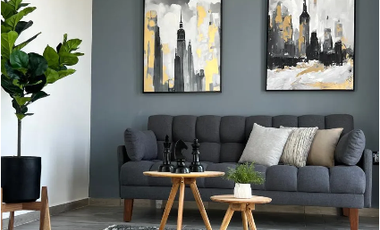 Casa en Venta Valle Imperial | 3 Recámaras + Roof Garden + Alberca