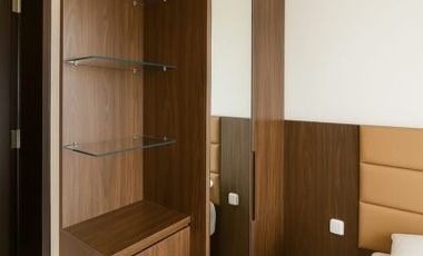 Disewakan Harga Special Apartemen Puri Mansion Studio Furnish