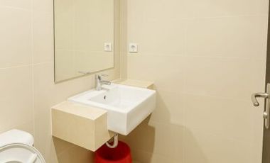 Disewakan Harga Special Apartemen Puri Mansion Studio Furnish