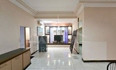 Dijual Sewa Rumah Hadap Timur Siap Huni Tengah Kota