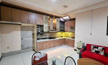 Dijual Sewa Rumah Hadap Timur Siap Huni Tengah Kota