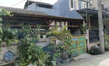 jual rumah siap huni di bumi bekasi baru rawalumbu bekasi timur