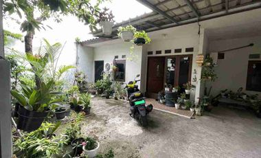 jual rumah siap huni di bumi bekasi baru rawalumbu bekasi timur