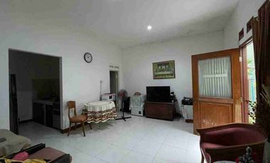 jual rumah siap huni di bumi bekasi baru rawalumbu bekasi timur