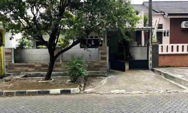 jual rumah siap huni di bumi bekasi baru rawalumbu bekasi timur