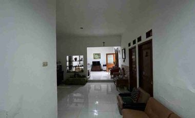 jual rumah siap huni di bumi bekasi baru rawalumbu bekasi timur