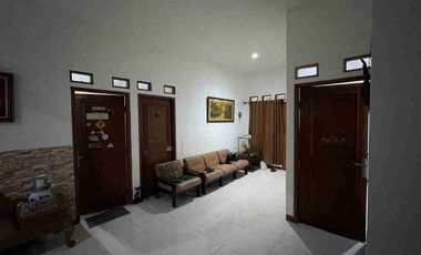 jual rumah siap huni di bumi bekasi baru rawalumbu bekasi timur