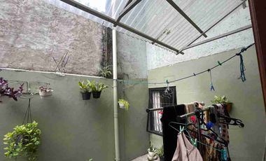 jual rumah siap huni di bumi bekasi baru rawalumbu bekasi timur