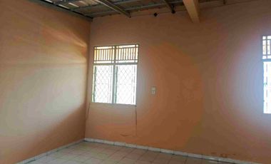 Disewakan Rumah 3 lantai di Dempo Dalam