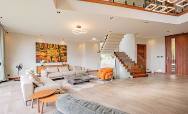 Timberland Heights 6BR House and Lot for Sale in Rizal