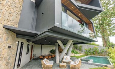 Timberland Heights 6BR House and Lot for Sale in Rizal