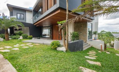 Timberland Heights 6BR House and Lot for Sale in Rizal