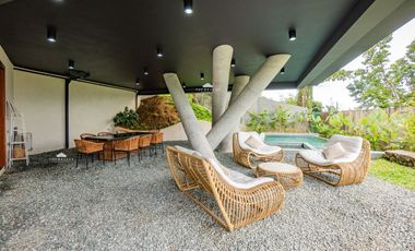 Timberland Heights 6BR House and Lot for Sale in Rizal