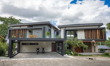 Timberland Heights 6BR House and Lot for Sale in Rizal